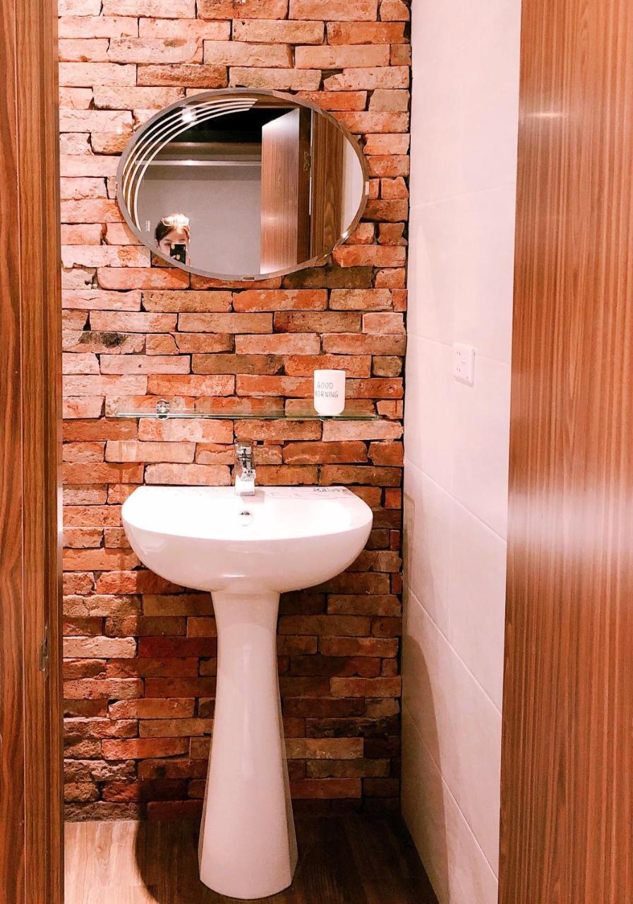 Nha La Homestay Hanoi Eksteriør bilde