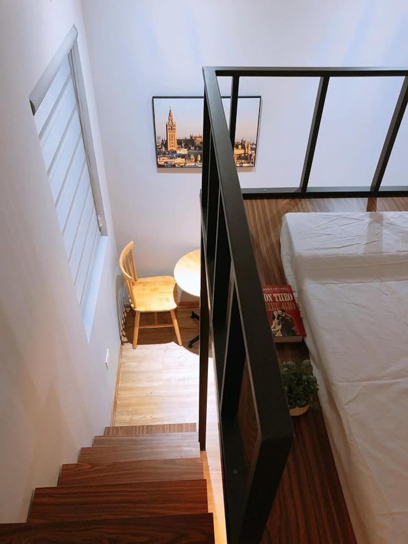 Nha La Homestay Hanoi Eksteriør bilde
